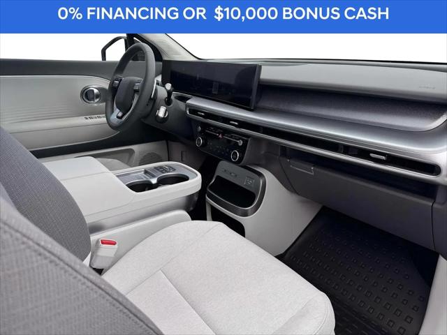 2026 Hyundai IONIQ 9 S