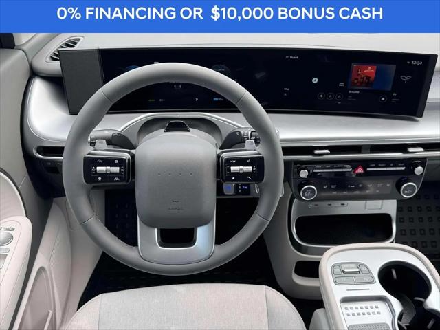 2026 Hyundai IONIQ 9 S