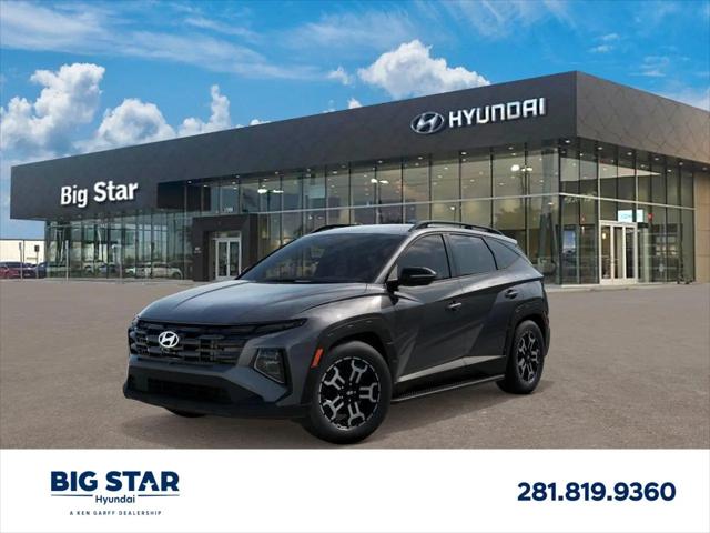 2026 Hyundai Tucson XRT for sale in Friendswood, TX