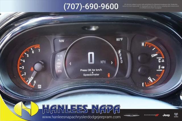 2021 Dodge Durango SXT Plus RWD