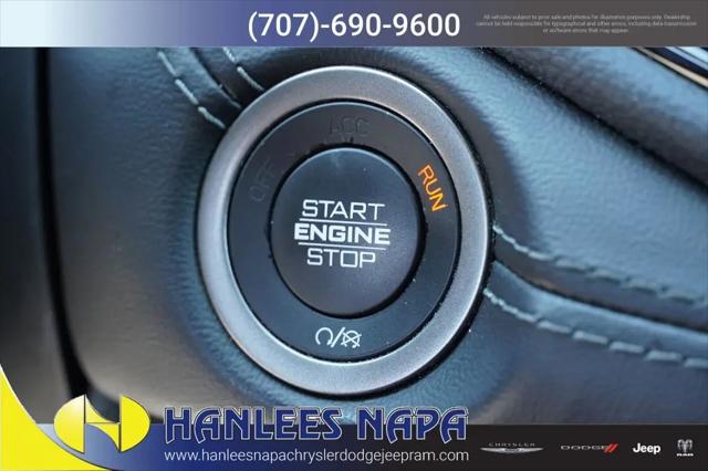 2021 Dodge Durango SXT Plus RWD