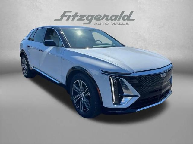 2026 Cadillac iQ Premium Luxury AWD for sale in Annapolis, MD