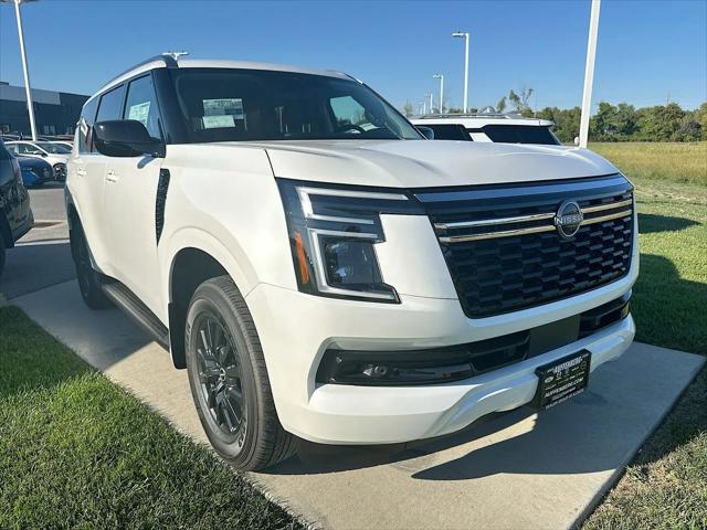 2026 Nissan Armada SV for sale in Shiloh, IL