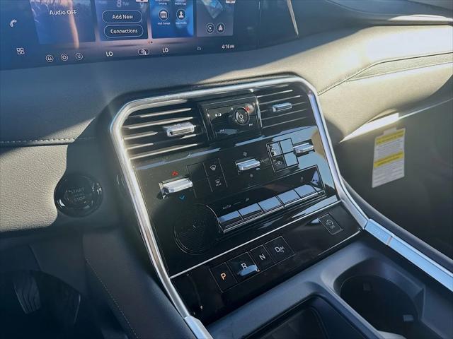 2026 Nissan Armada SV