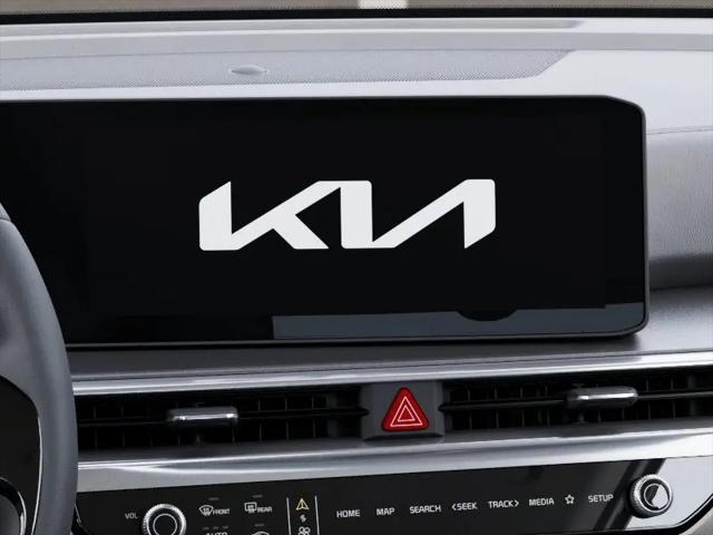 2026 Kia Sorento Hybrid EX AWD