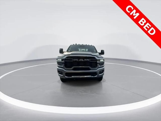 2026 Ram 3500 Tradesman/Big Horn