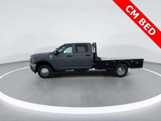 2026 Ram 3500 Tradesman/Big Horn