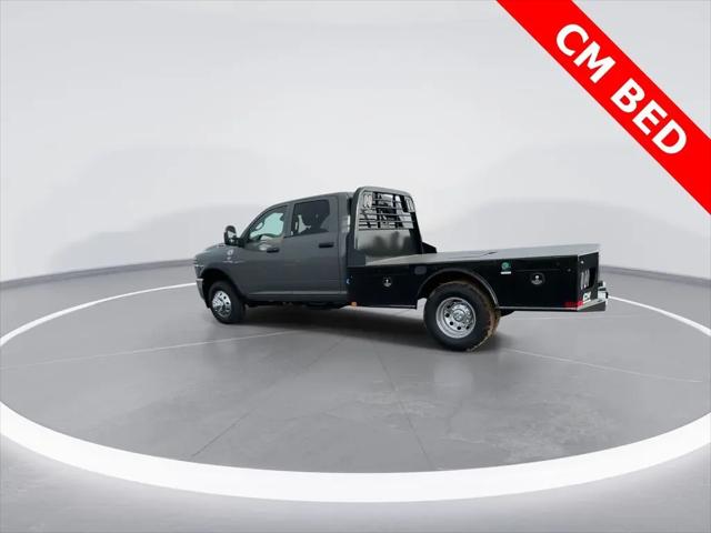 2026 Ram 3500 Tradesman/Big Horn