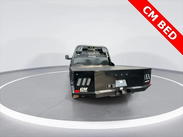 2026 Ram 3500 Tradesman/Big Horn