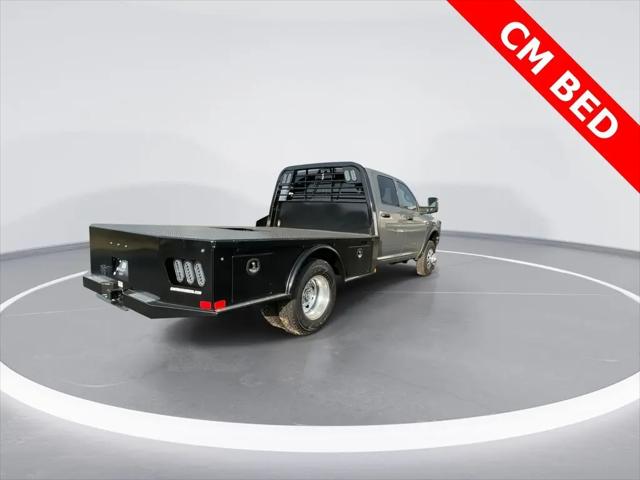 2026 Ram 3500 Tradesman/Big Horn