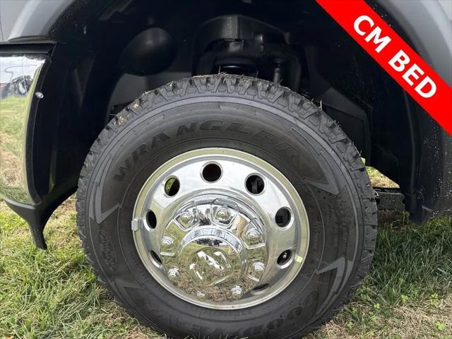 2026 Ram 3500 Tradesman/Big Horn