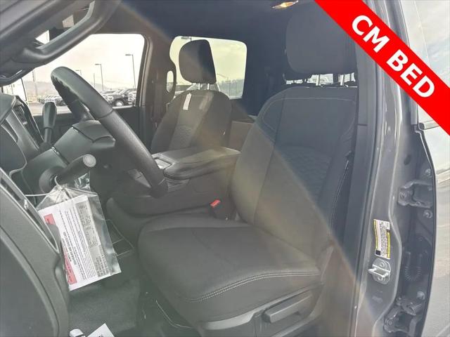 2026 Ram 3500 Tradesman/Big Horn