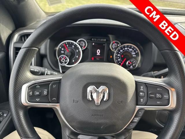 2026 Ram 3500 Tradesman/Big Horn