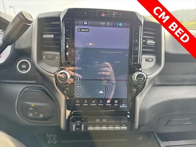 2026 Ram 3500 Tradesman/Big Horn