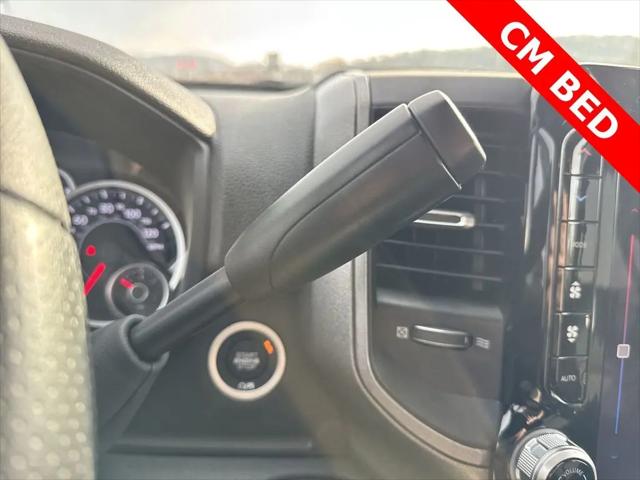 2026 Ram 3500 Tradesman/Big Horn