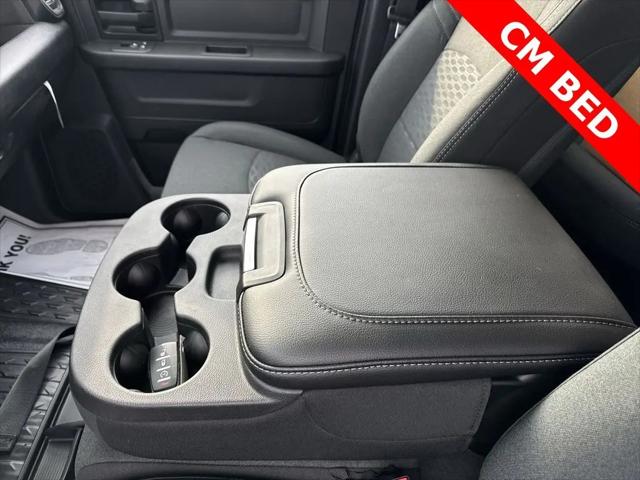 2026 Ram 3500 Tradesman/Big Horn