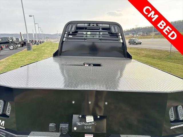 2026 Ram 3500 Tradesman/Big Horn