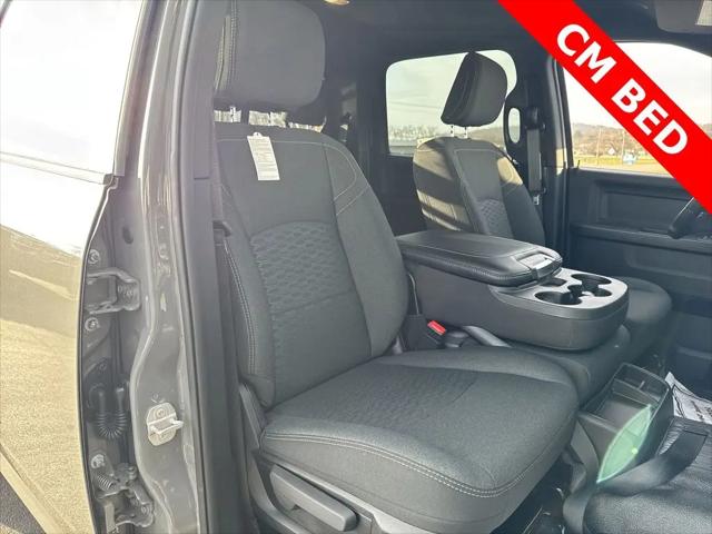 2026 Ram 3500 Tradesman/Big Horn