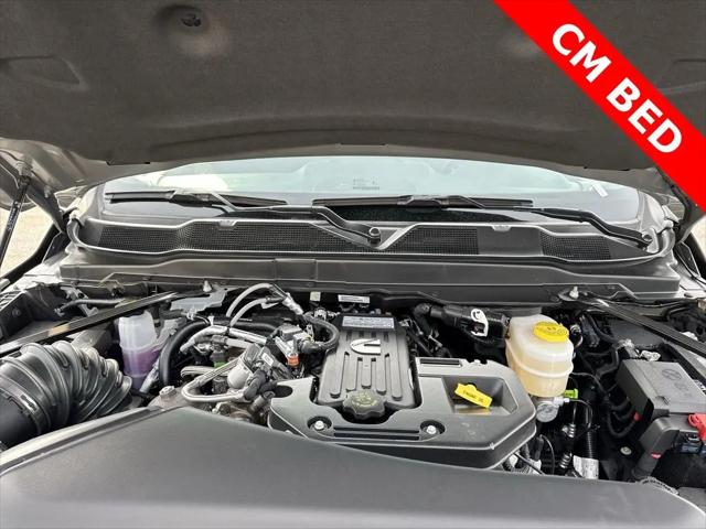 2026 Ram 3500 Tradesman/Big Horn
