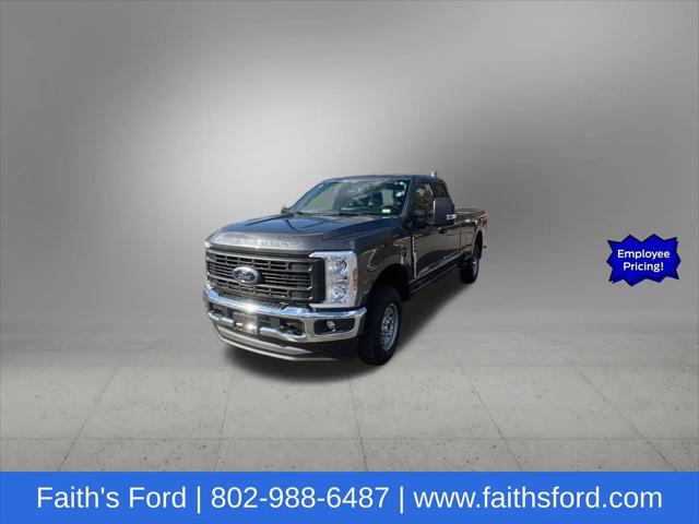2026 Ford F-250 XL for sale in Westminster, VT
