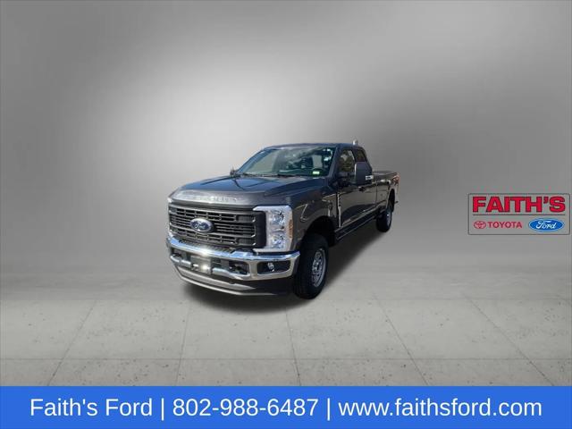 2026 Ford F-250 XL for sale in Westminster, VT
