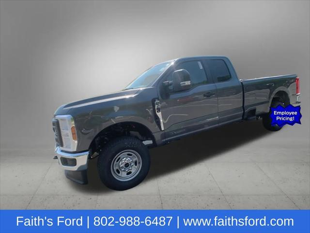 2026 Ford F-250 XL for sale in Westminster, VT