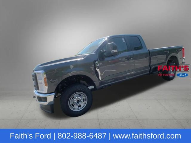 2026 Ford F-250 XL for sale in Westminster, VT