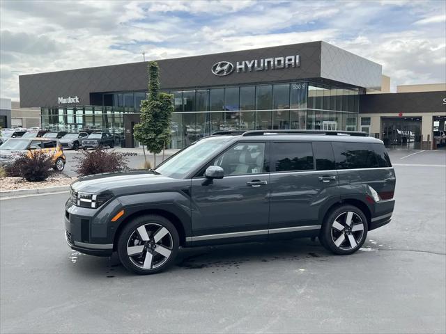 2026 Hyundai Santa Fe Limited for sale in Lindon, UT