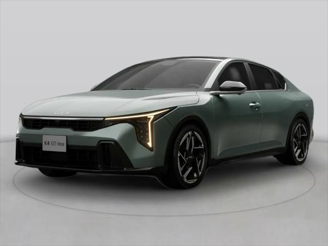 2025 Kia K4 LXS for sale in Union City, GA