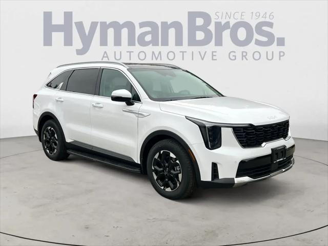 2026 Kia Sorento S for sale in Midlothian, VA