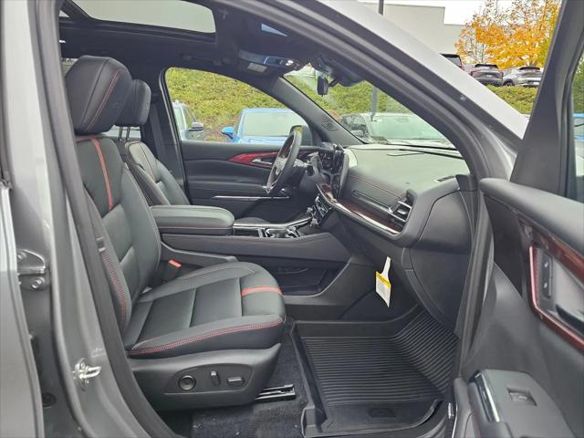 2026 Chevrolet Traverse AWD RS