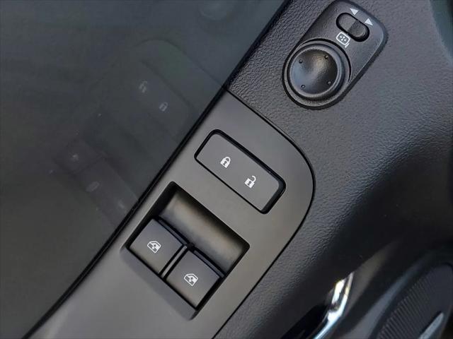 2013 Chevrolet Camaro 2SS