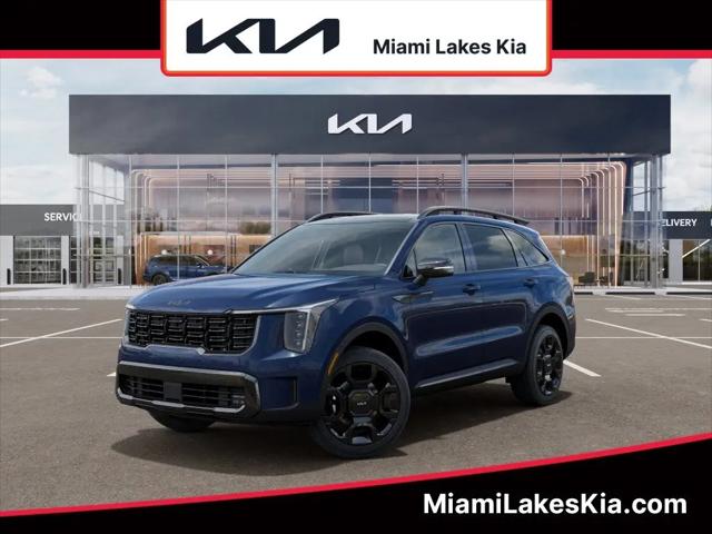 2026 Kia Sorento X-Line EX for sale in Miami Lakes, FL
