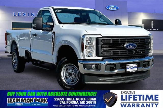 2026 Ford F-350 XL for sale in California, MD
