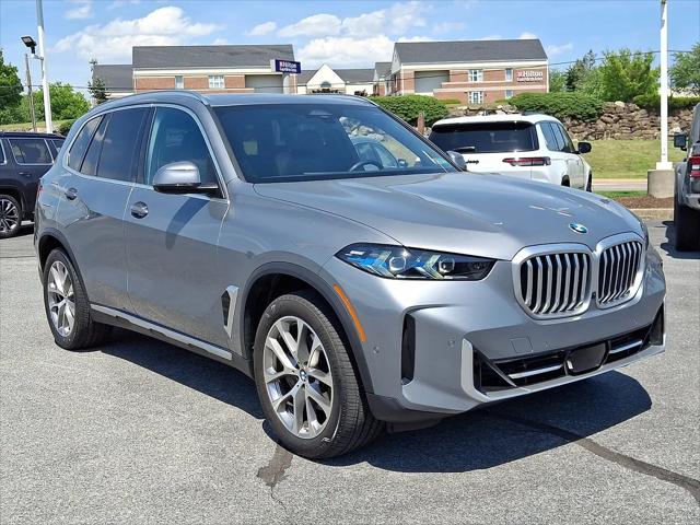 2026 BMW X5 xDrive40i for sale in Lancaster, PA