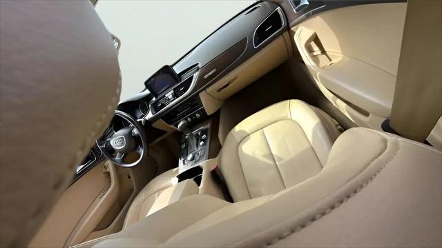 2013 Audi A6 3.0T Premium