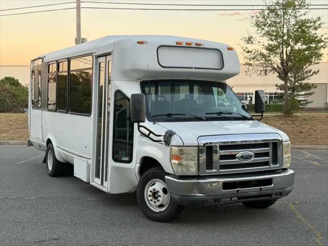 2010 Ford E-450 Cutaway E-450 for sale in Chantilly, VA