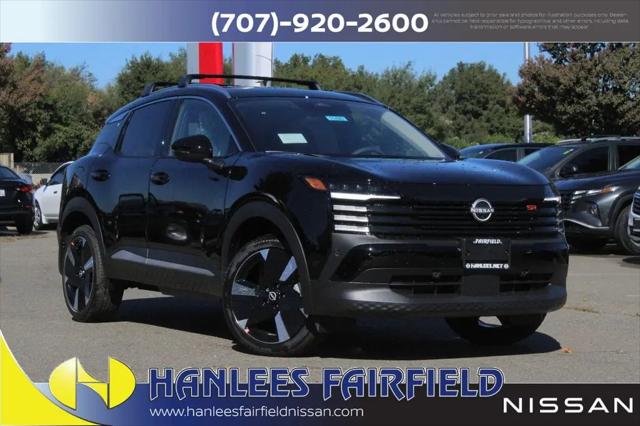 2026 Nissan Kicks SR for sale in Fairfield, CA