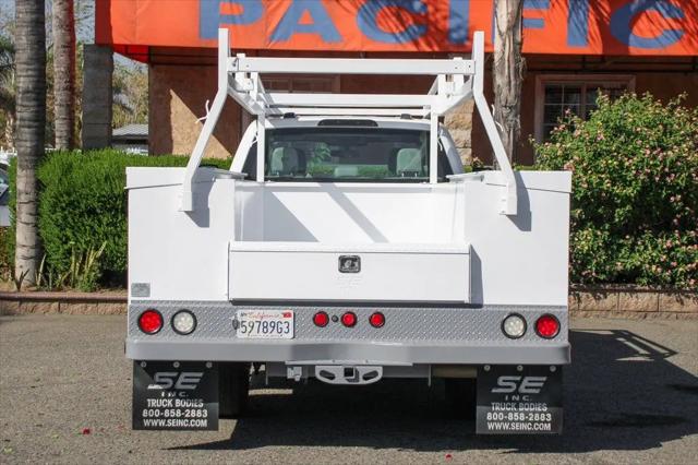 2021 Ford F-350 XL