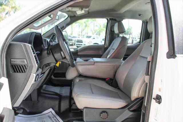2021 Ford F-350 XL