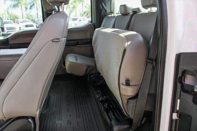 2021 Ford F-350 XL