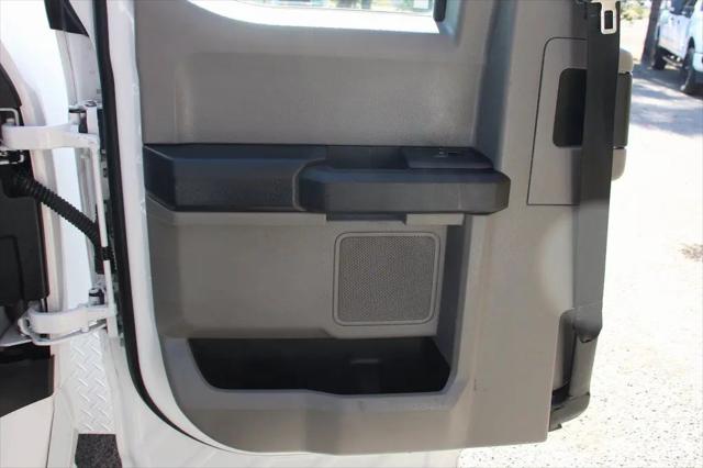 2021 Ford F-350 XL