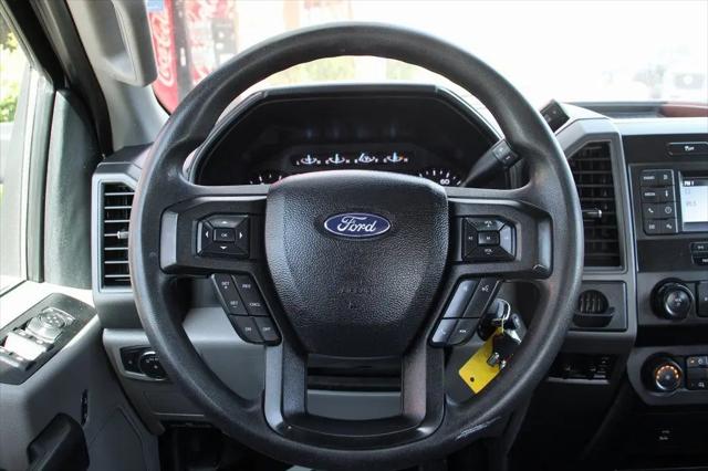 2021 Ford F-350 XL