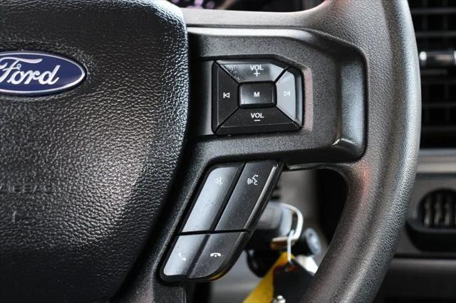 2021 Ford F-350 XL