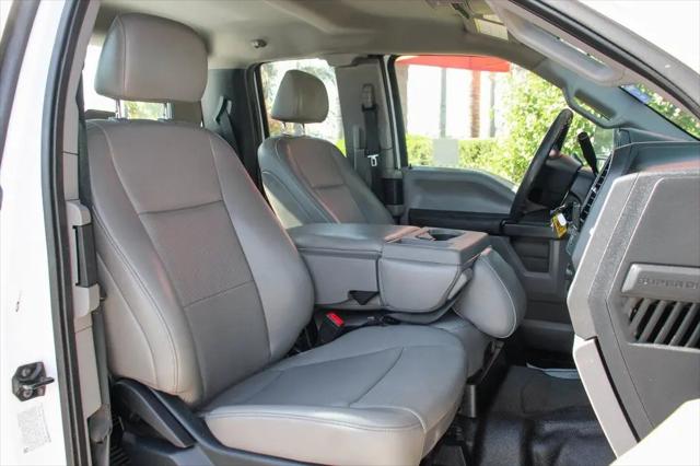 2021 Ford F-350 XL