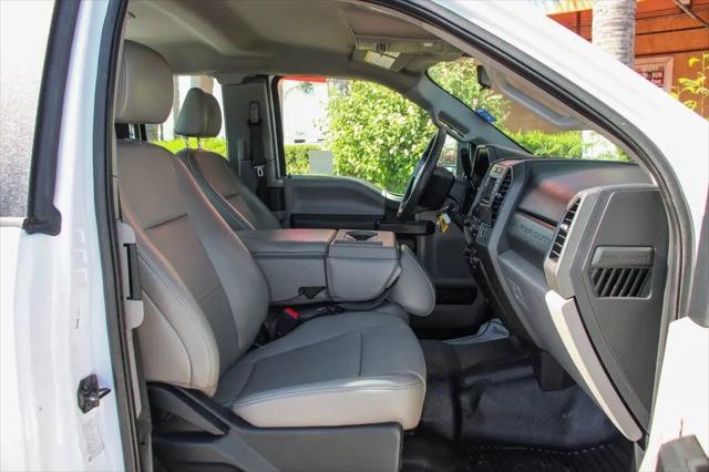2021 Ford F-350 XL