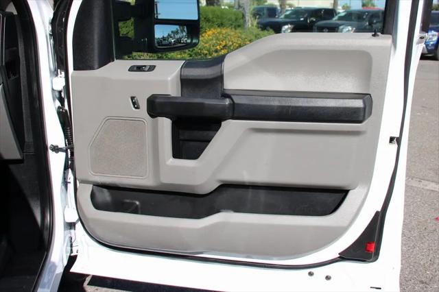 2021 Ford F-350 XL
