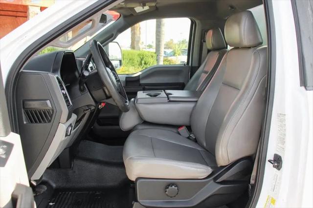 2018 Ford F-350 XL