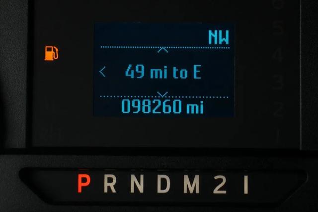 2018 Ford F-350 XL