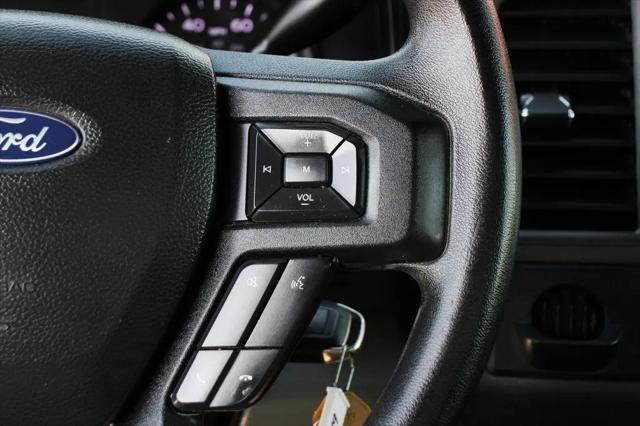 2018 Ford F-350 XL